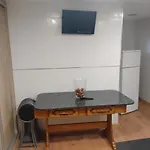 De La Cuenca De Villar Apartman