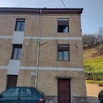 De La Cuenca De Villar Apartman *
