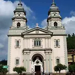 De La Cuenca De Villar Apartman