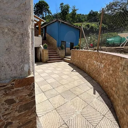 De La Cuenca De Villar *