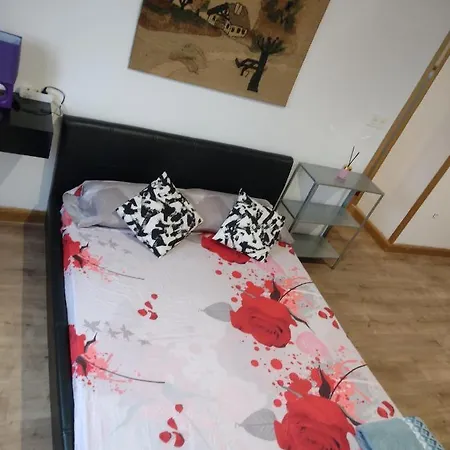 De La Cuenca De Villar