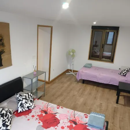 Apartman De La Cuenca De Villar