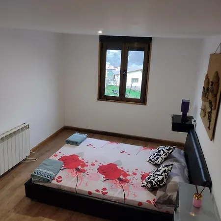 Apartamento De La Cuenca De Villar *