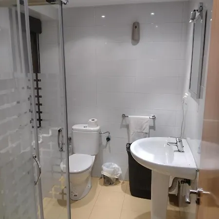 アパート De La Cuenca De Villar San Martin del Rey Aurelio