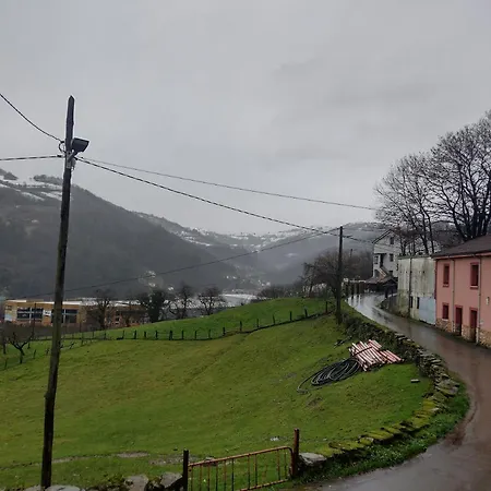 De La Cuenca De Villar *