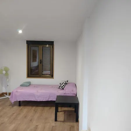 De La Cuenca De Villar