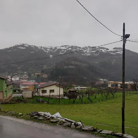 De La Cuenca De Villar * San Martin del Rey Aurelio