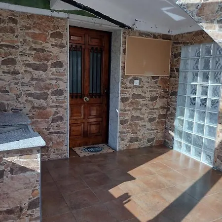 Apartamento De La Cuenca De Villar *