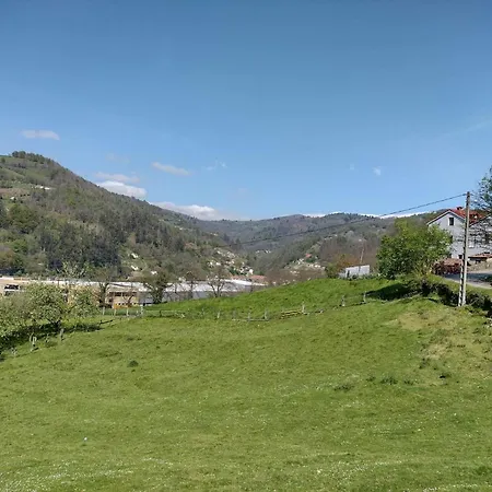 Apartamento De La Cuenca De Villar