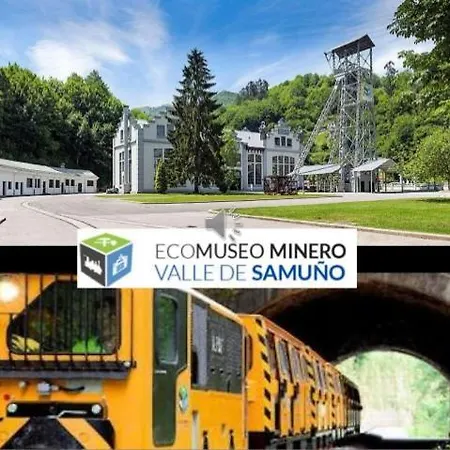 De La Cuenca De Villar アパート San Martin del Rey Aurelio