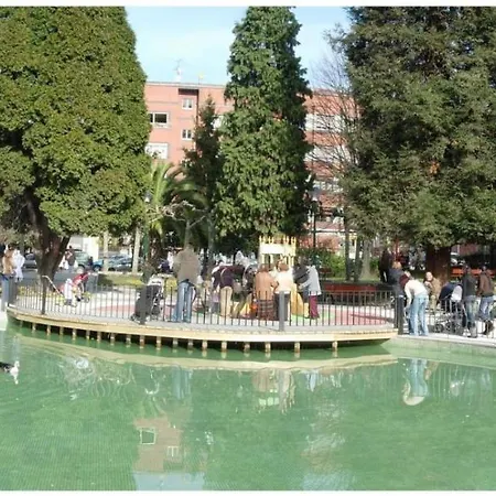 De La Cuenca De Villar *