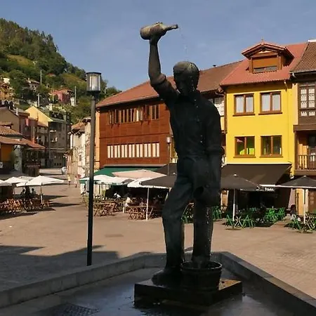 De La Cuenca De Villar