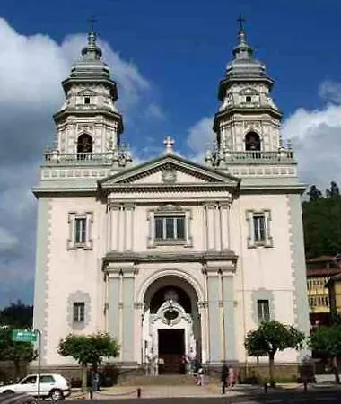 De La Cuenca De Villar Apartamento