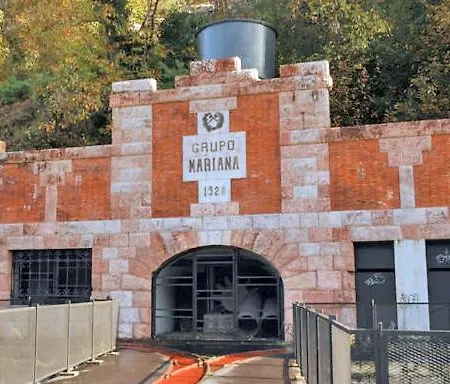 De La Cuenca De Villar アパート